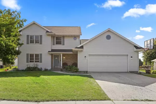 Fond Du Lac, WI 54935,994 S PARK AVENUE