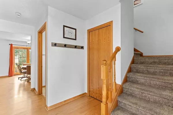 Fond Du Lac, WI 54935,994 S PARK AVENUE