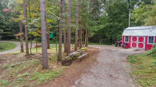 Almond, WI 54909,N6701 14TH AVENUE