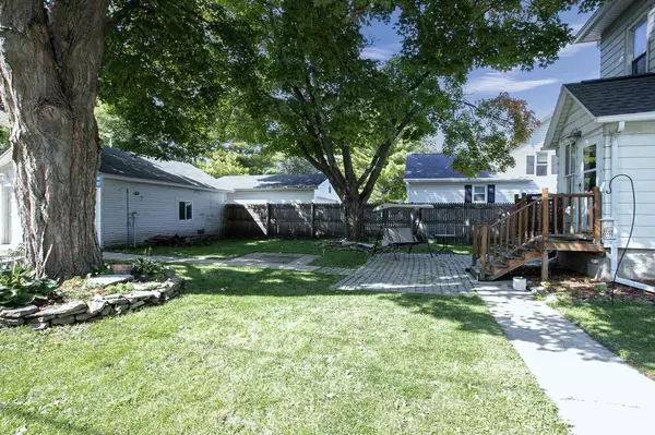 Oshkosh, WI 54902,101 W 14TH AVENUE