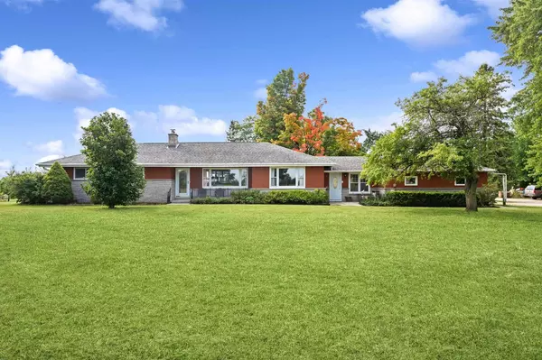 W6561 STATE HWY 144, Random Lake, WI 53075