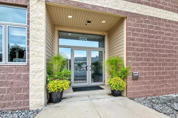 555 MAIN AVENUE #113, De Pere, WI 54115