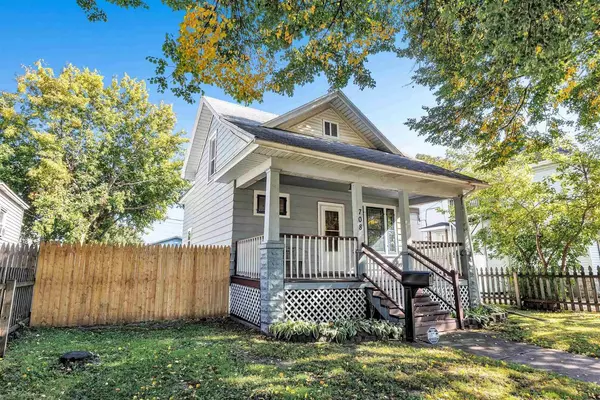 Green Bay, WI 54303,708 N CHESTNUT AVENUE