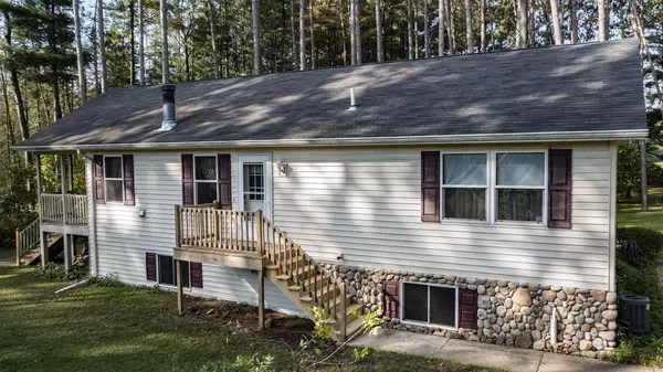 Ogdensburg, WI 54962,N8948 SWAMP ROAD