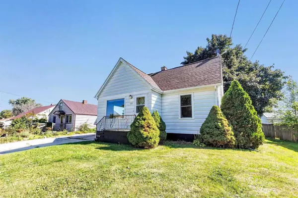 316 LEE STREET, Denmark, WI 54208