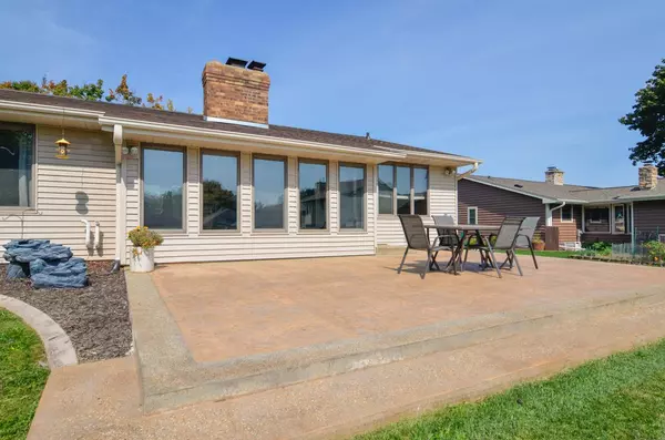 Green Bay, WI 54313,2751 BROOKVIEW DRIVE