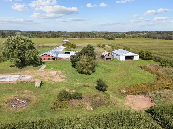 Manawa, WI 54949,E5397 HWY N