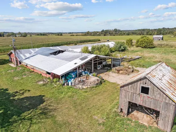 Manawa, WI 54949,E5397 HWY N