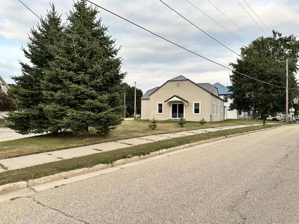 Bonduel, WI 54107,315 W GREEN BAY STREET