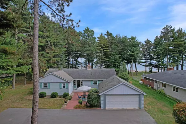 N2940 COOKE LANE, Marinette, WI 54143