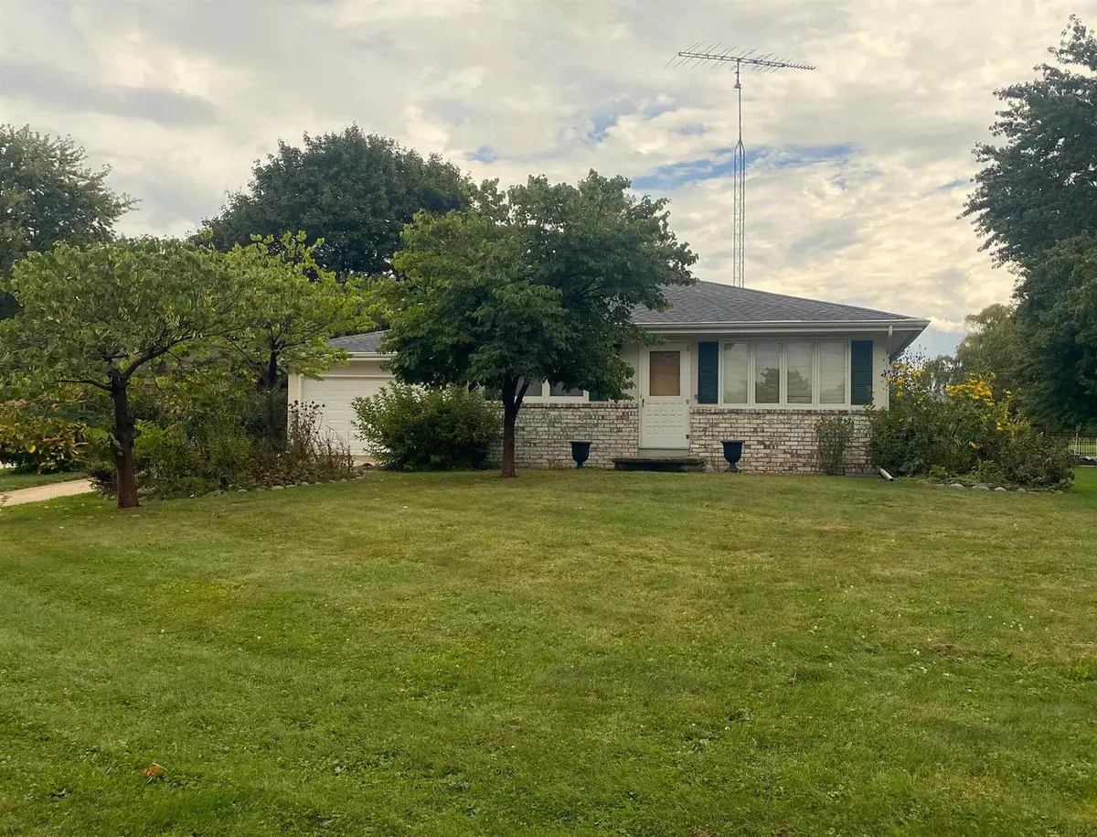 Fond Du Lac, WI 54935,15 EMERALD COURT