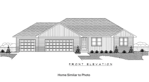 1235 PUTNAM DRIVE, Pulaski, WI 54162