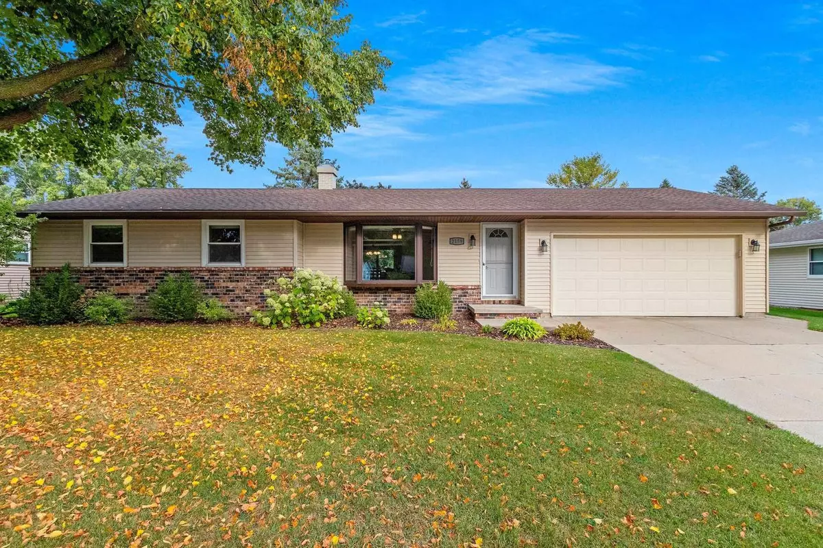 Green Bay, WI 54311,2159 ROSE FRANCES COURT