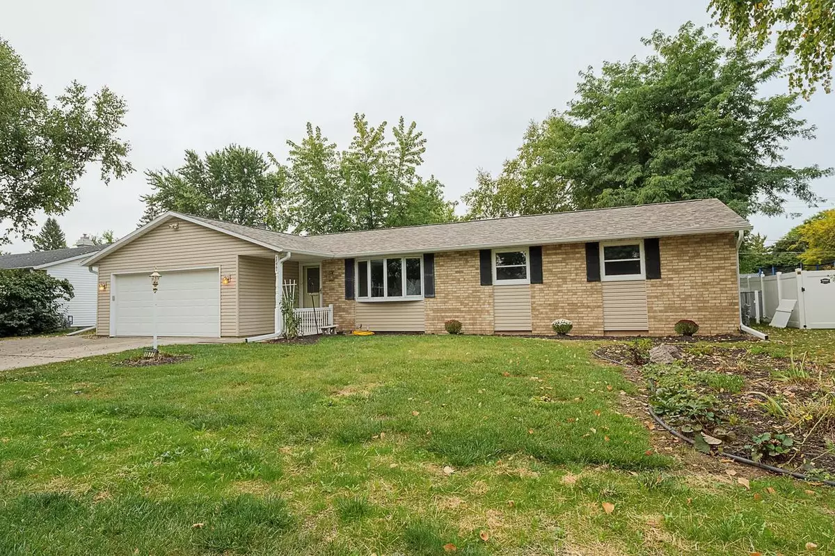 Green Bay, WI 54313,1577 CAROLE LANE