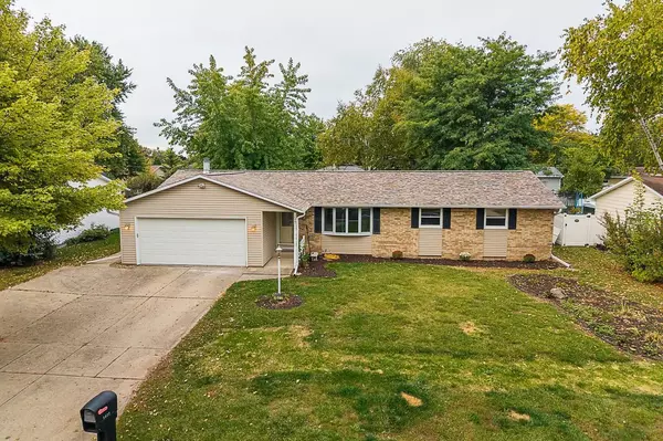 Green Bay, WI 54313,1577 CAROLE LANE