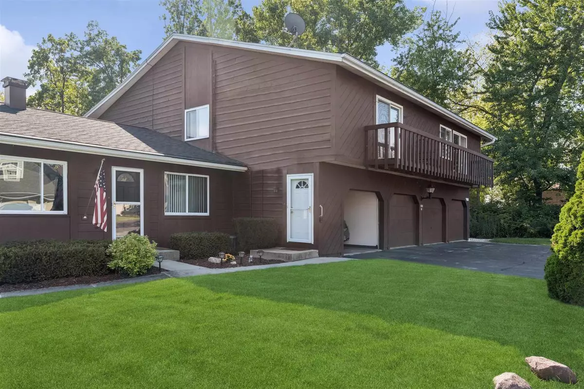 Sheboygan, WI 53081,2609 CROSSCREEK DRIVE #UNIT D