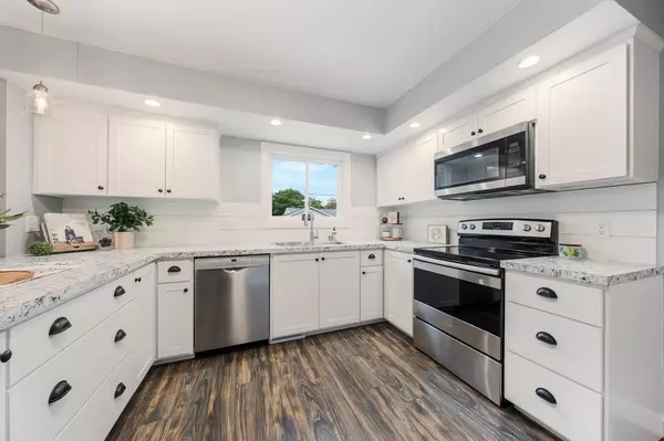 Fond Du Lac, WI 54935,435 E MCWILLIAMS STREET