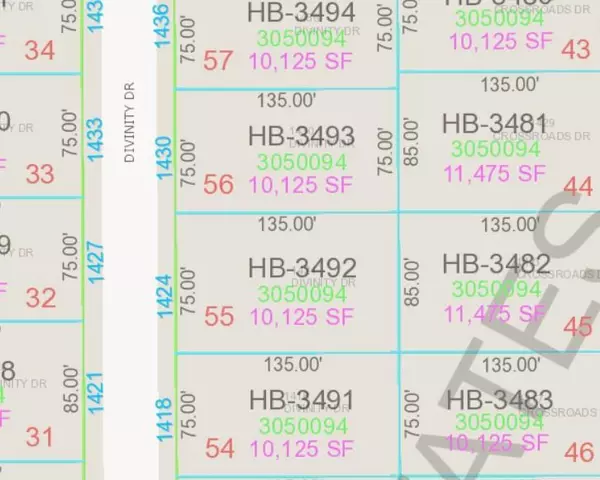 1430 DIVINITY DRIVE, De Pere, WI 54115