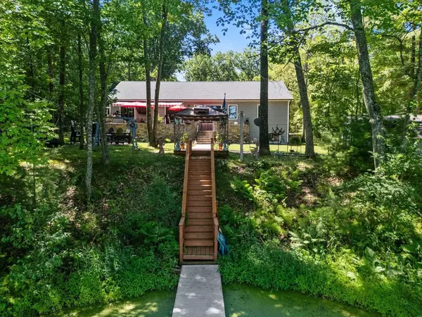 Wautoma, WI 54960,N3900 PRIMROSE LANE