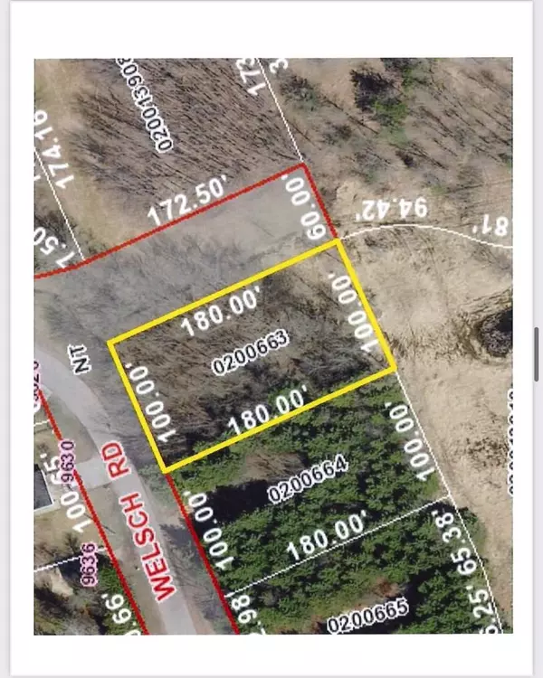 Winneconne, WI 54986,WELSCH ROAD