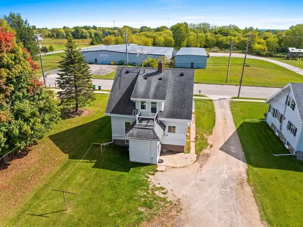 Van Dyne, WI 54979,N9690 VAN DYNE ROAD