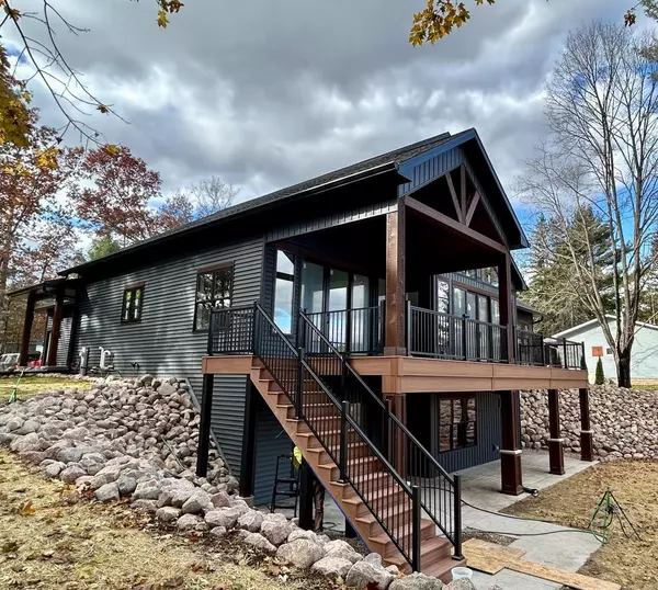 Keshena, WI 54135,N1220 OTTER PONDS LANE