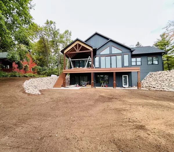 N1220 OTTER PONDS LANE, Keshena, WI 54135