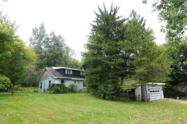 N7673 COUNTY ROAD WH, Fond Du Lac, WI 54937
