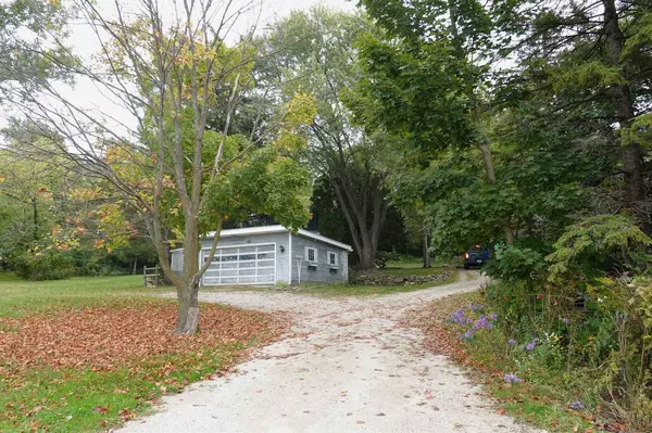 Fond Du Lac, WI 54937,N7673 COUNTY ROAD WH