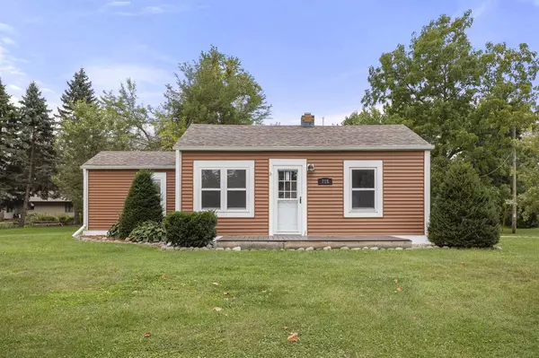 715 WASHINGTON STREET, Fremont, WI 54940