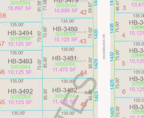 1423 CROSSROADS DRIVE, De Pere, WI 54115