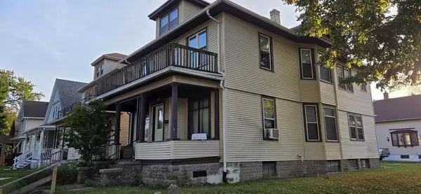 Sheboygan, WI 53081,2024 N 12TH STREET