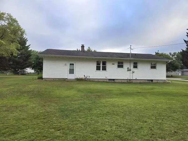Plainfield, WI 54966,628 W POPLAR STREET