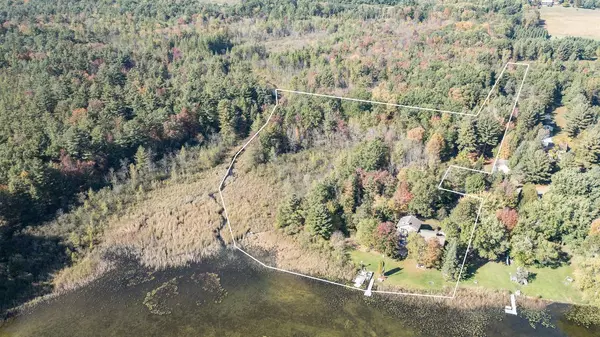 Iola, WI 54945,E1501 PENNY LANE