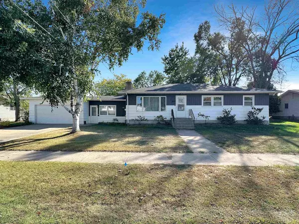 1809 28TH AVENUE, Menominee, MI 49858