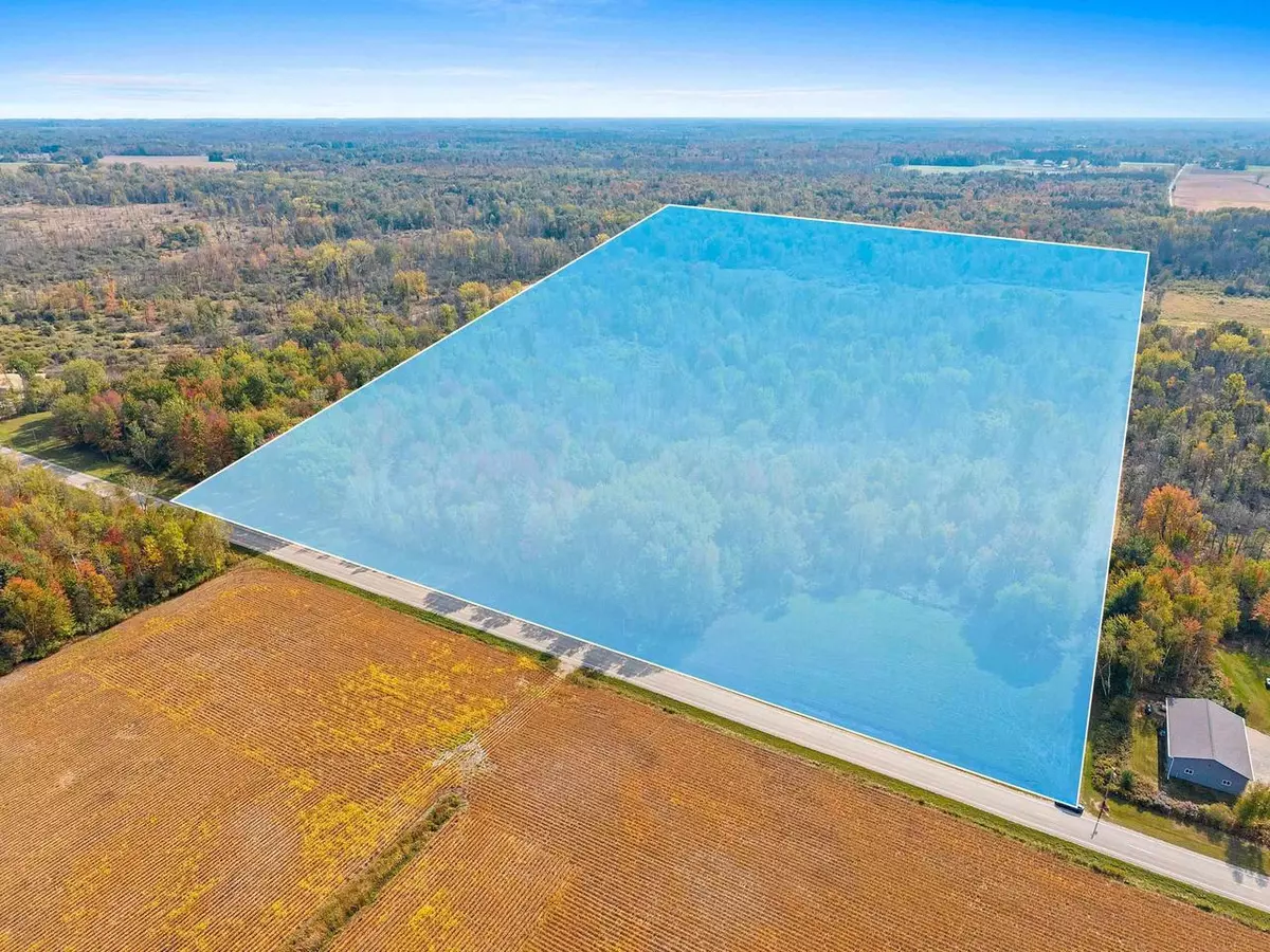 Abrams, WI 54101,CTH D