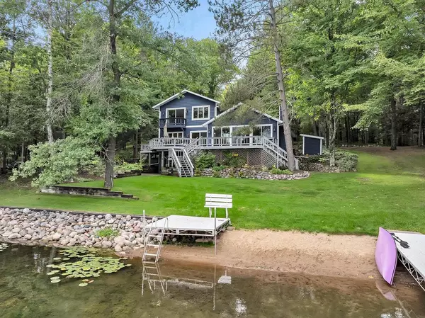 17325 WOODHAVEN LANE, Townsend, WI 54175