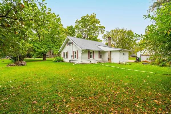 New London, WI 54961,N4509 FERRY STREET