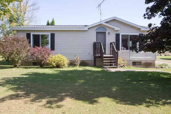 Iola, WI 54945,N6966 OLSON ROAD