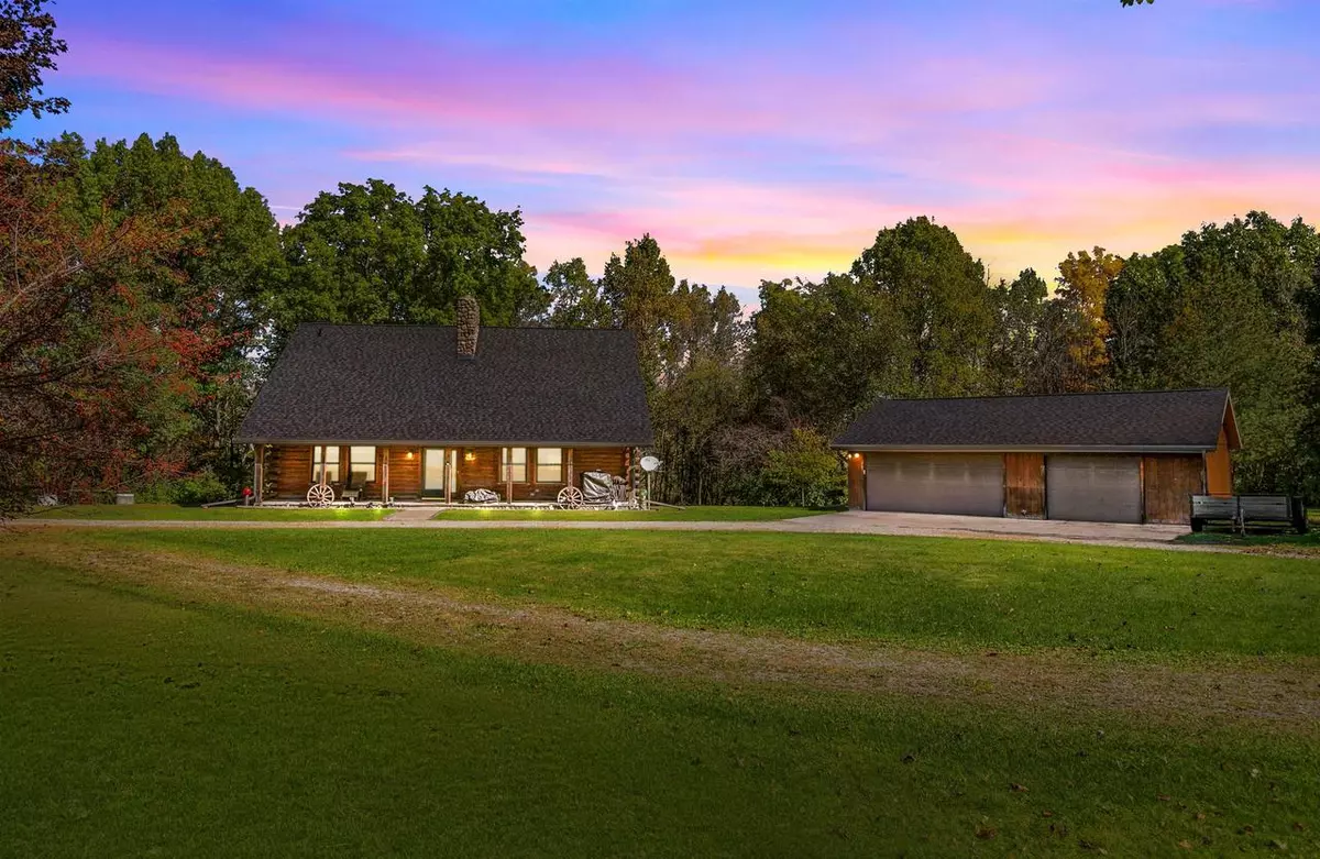 Kaukauna, WI 54130,N2426 MALONEY ROAD