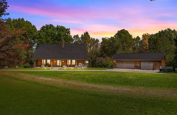 N2426 MALONEY ROAD, Kaukauna, WI 54130