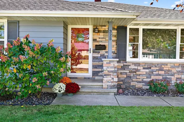 Kaukauna, WI 54130,325 E 17TH STREET