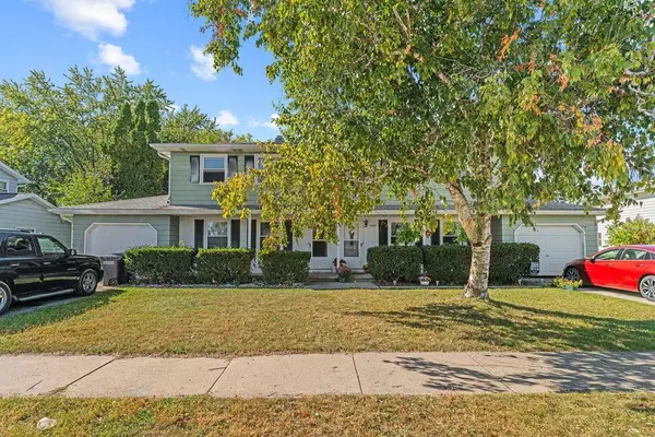 2255 WISCONSIN AVENUE, Oshkosh, WI 54901