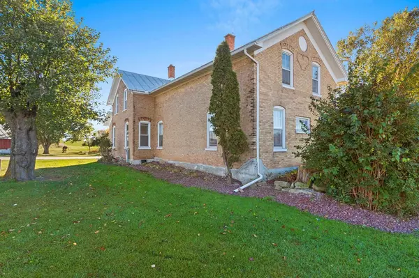 Greenleaf, WI 54123,6559 CTH PP