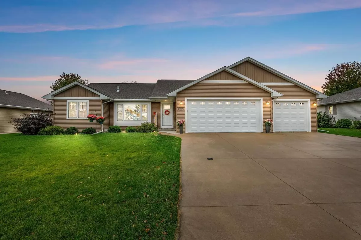 Winneconne, WI 54986,1128 ASTER LANE