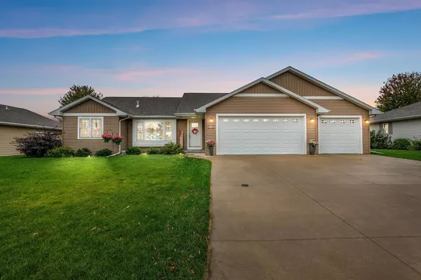 1128 ASTER LANE, Winneconne, WI 54986