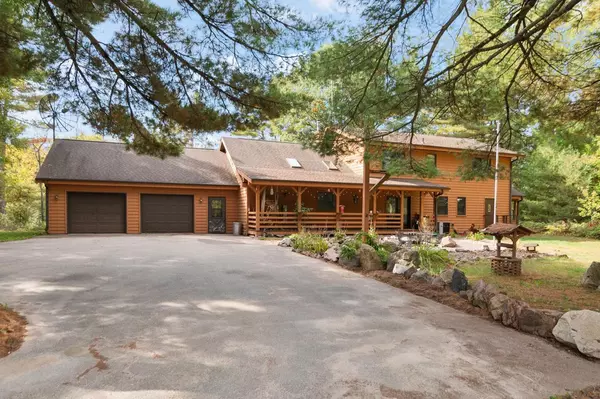 Porterfield, WI 54159,W7102 BUTTERCUP BROOK LANE