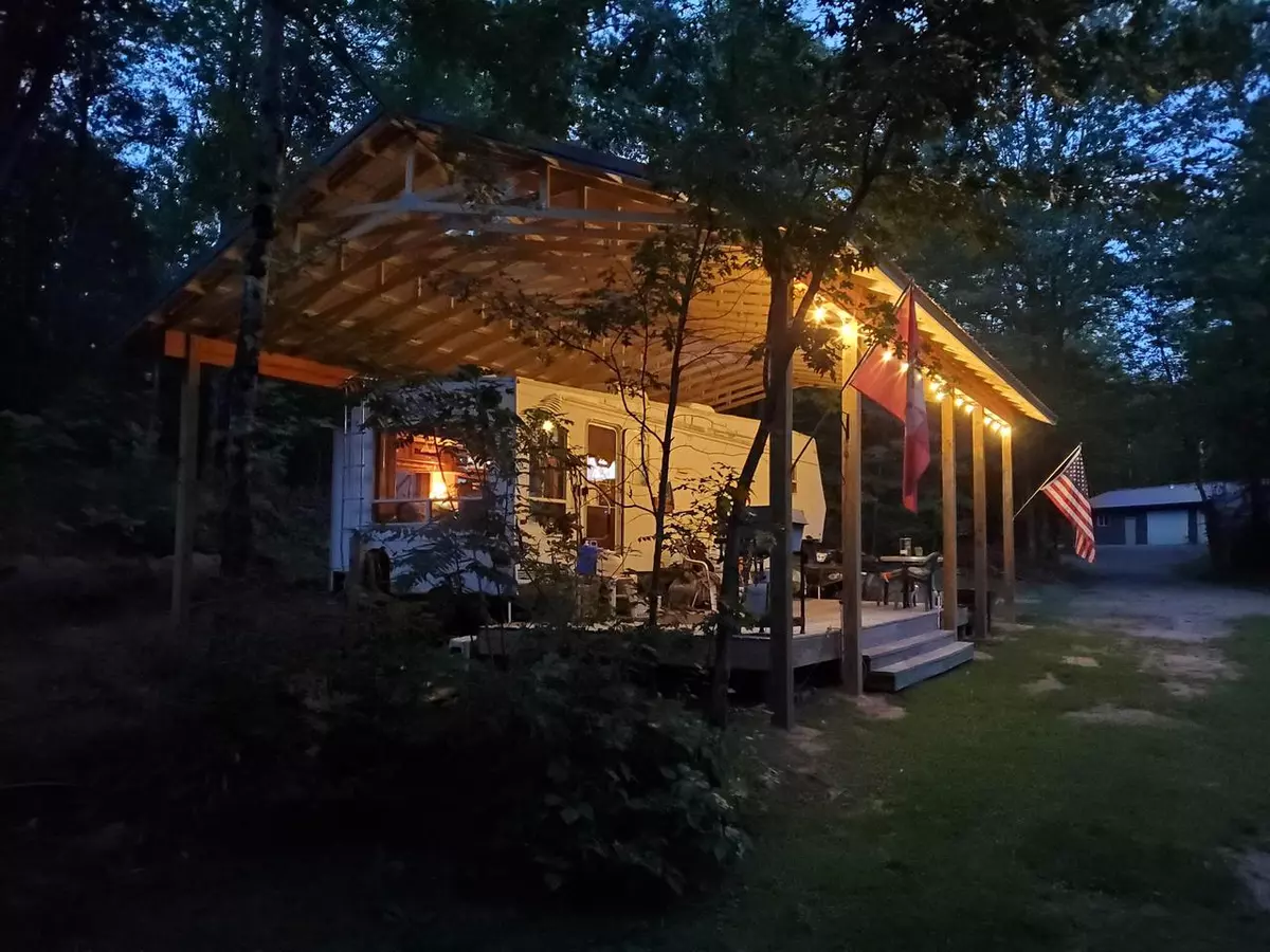 Pembine, WI 54156,DEXTER DRIVE