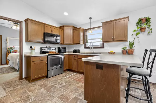 Kaukauna, WI 54130,1475 HAEN DRIVE