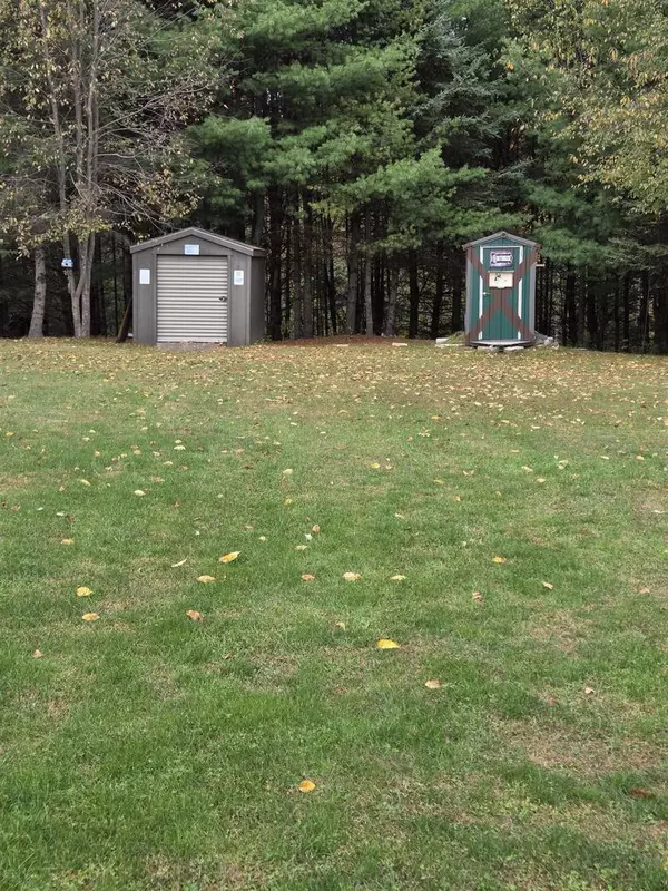 Pembine, WI 54156,W5322 BIG WOODS LANE